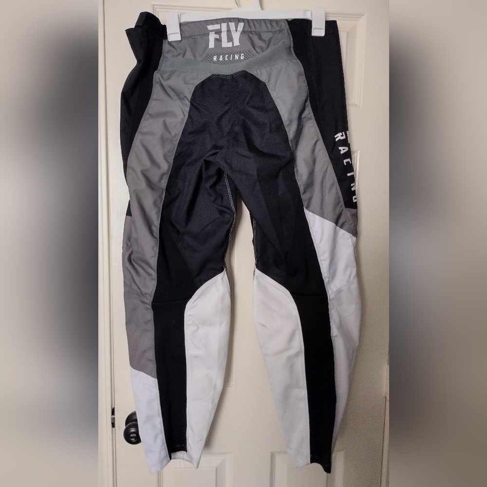 Fly Racing Pants - Picture 2 of 2
